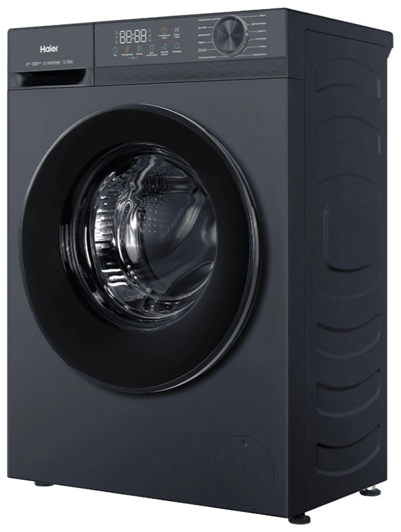 Стиральная машина Haier HW60-BP1227S 6 Кг в Узбекистане