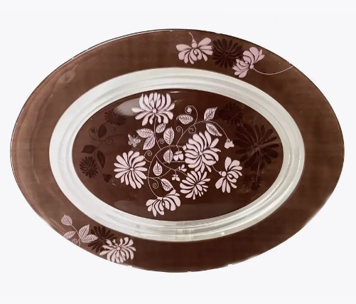 Luminarc Tamako Pink 46 ta element Stol servisi (L5177) yetkazib berish