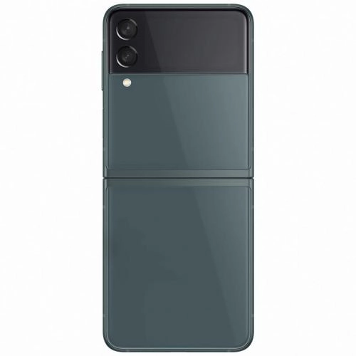 Смартфон Samsung Galaxy Z Flip 3 8/128Gb Green онлайн