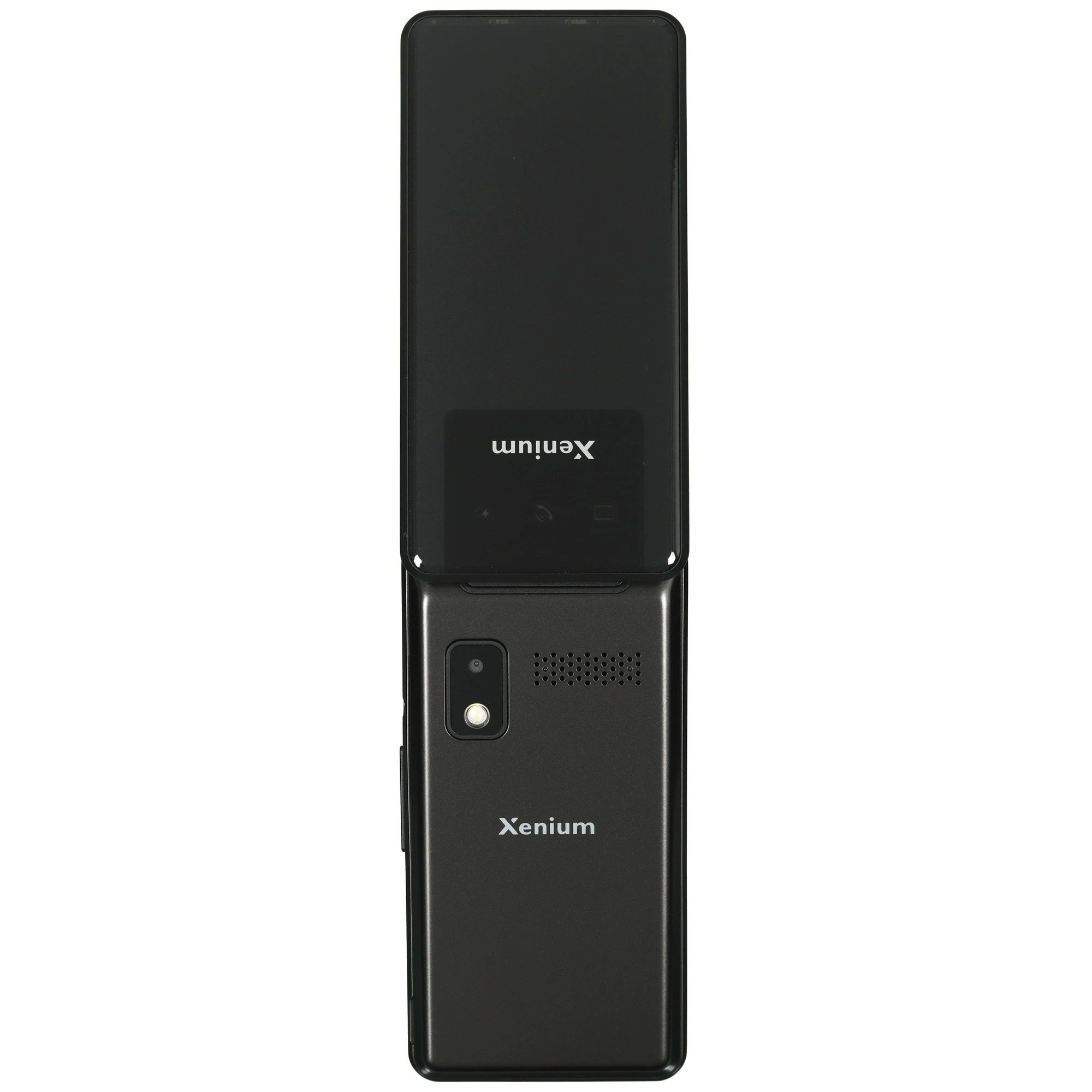 Мобильный телефон Philips Xenium X600 , Grey недорого