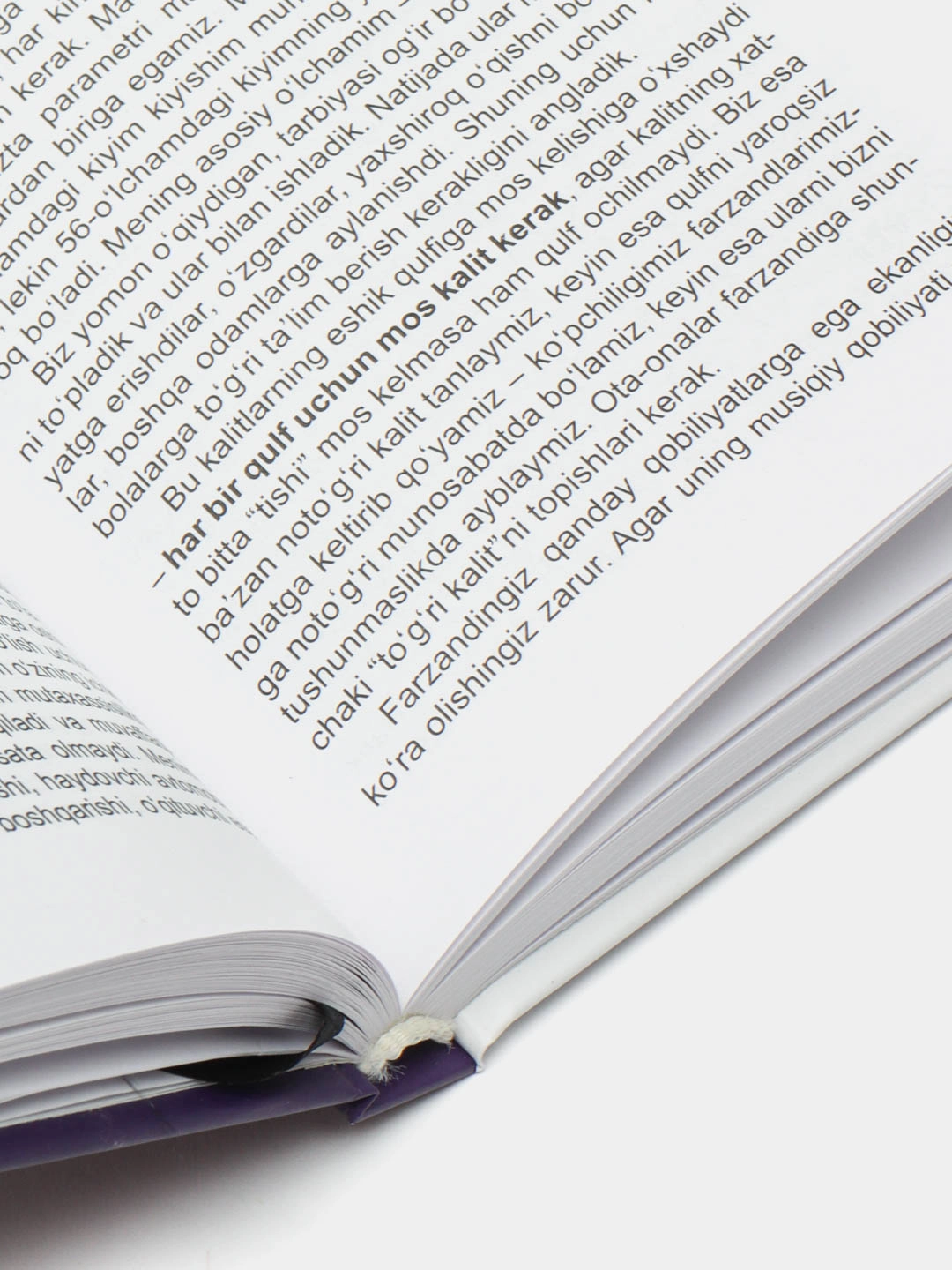 Saidmurod Davlatov: Mening buyuk farzandim (lotin) onlayn