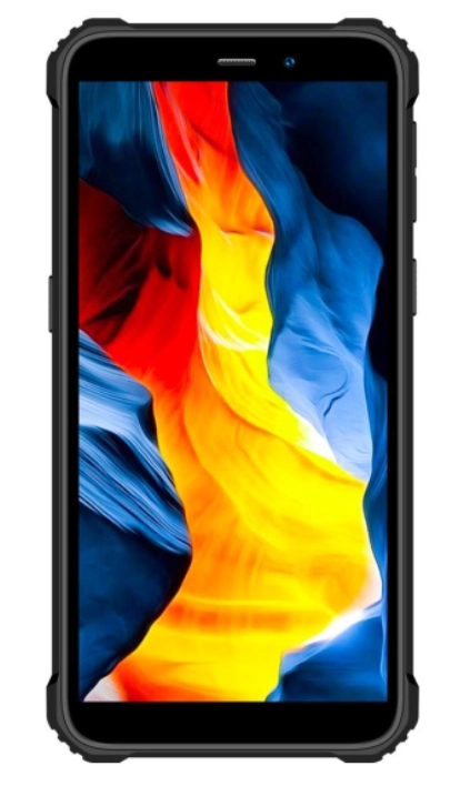 Смартфон Oukitel WP32 4/128GB Зеленый в Узбекистане