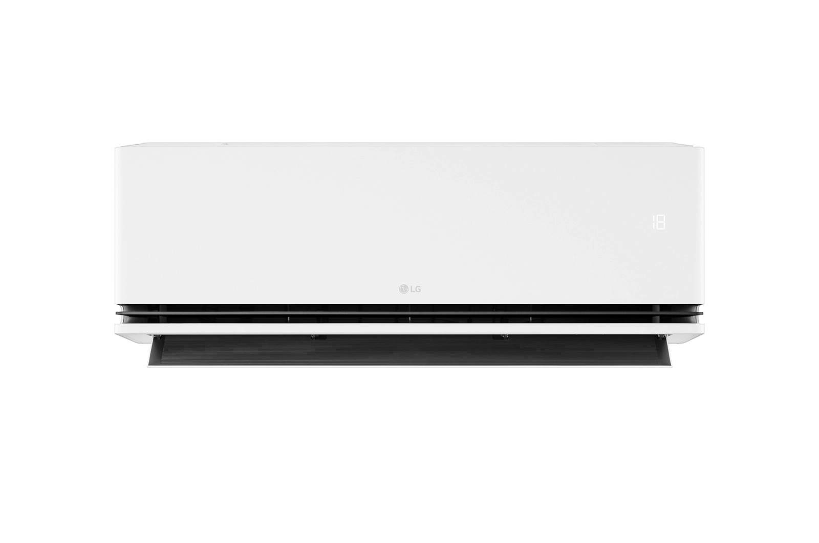 LG DUALCOOL Deluxe H12S1D 12 BTU konditsioneri arzon