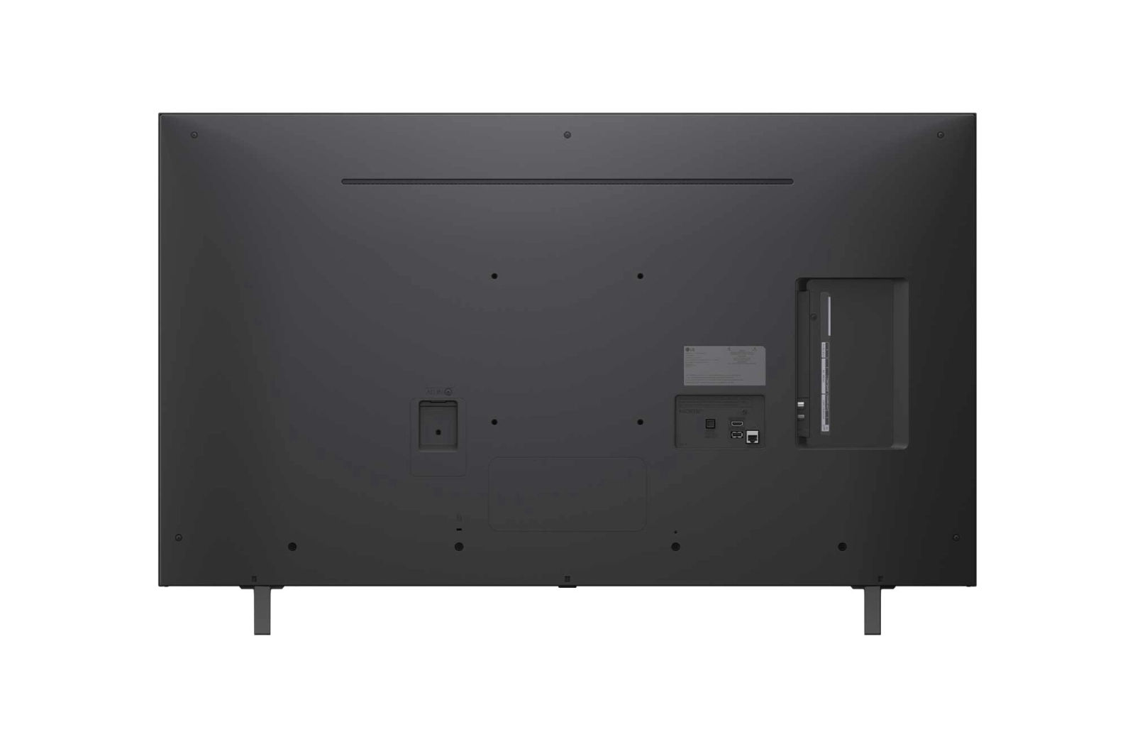 Телевизор LG 50NANO81A6A 4K UltraHD webOS недорого