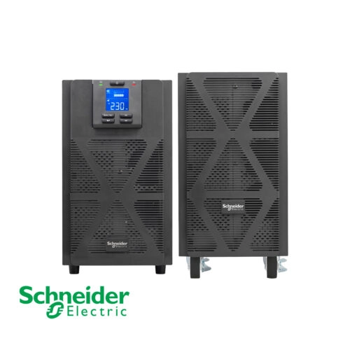 APC Easy UPS 1Ph on-line SRVS ext. Runtime 1000VA 230V with external battery pack (incl. SRVSPM1KIL - 1, SRVS36BP-9A - 1) arzon