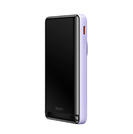 Baseus PPCXZ10 Powerbank 10000 mAh 20W tashqi akkumulyatori sotib olish