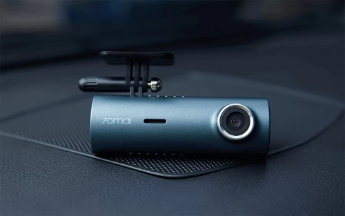Xiaomi 70mai Dash Cam M300 (Blue) videoregistratori O'zbekistonda