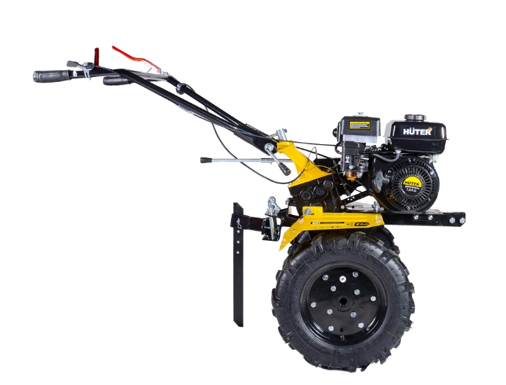 Сельскохозяйственная машина Huter МК-7800P-4х2 недорого