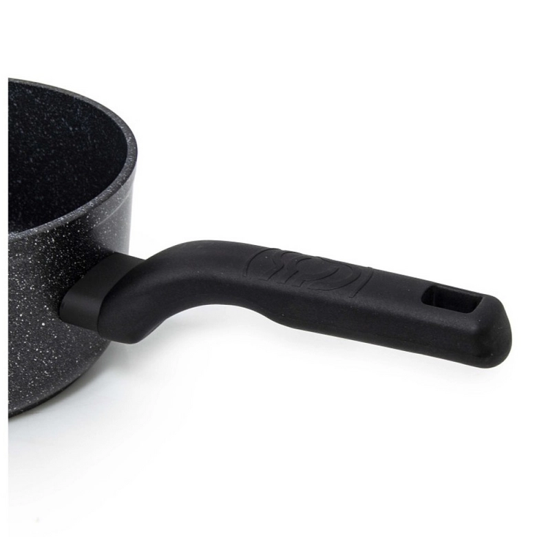 Ковш Korkmaz Ornella 2 л (A1340) с крышкой недорого