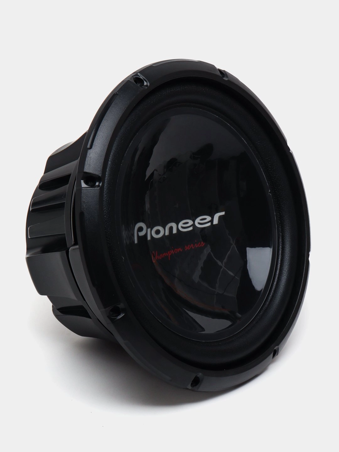 Сабвуфер Pioneer TS-W310D4 , 1400 Вт - фото №5 Сабвуфер Pioneer TS-W310D4 , 1400 Вт онлайн