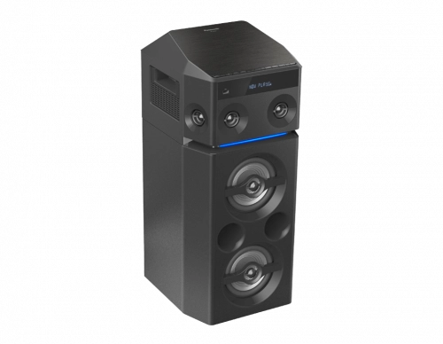 Panasonic SC-UA30GS-K musiqa markazi arzon