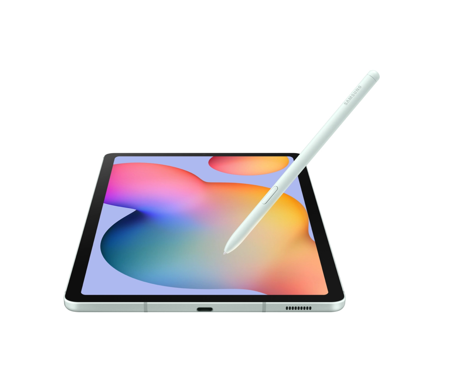 Planshet Samsung Galaxy Tab S6 Lite (4G), Mint O'zbekistonda