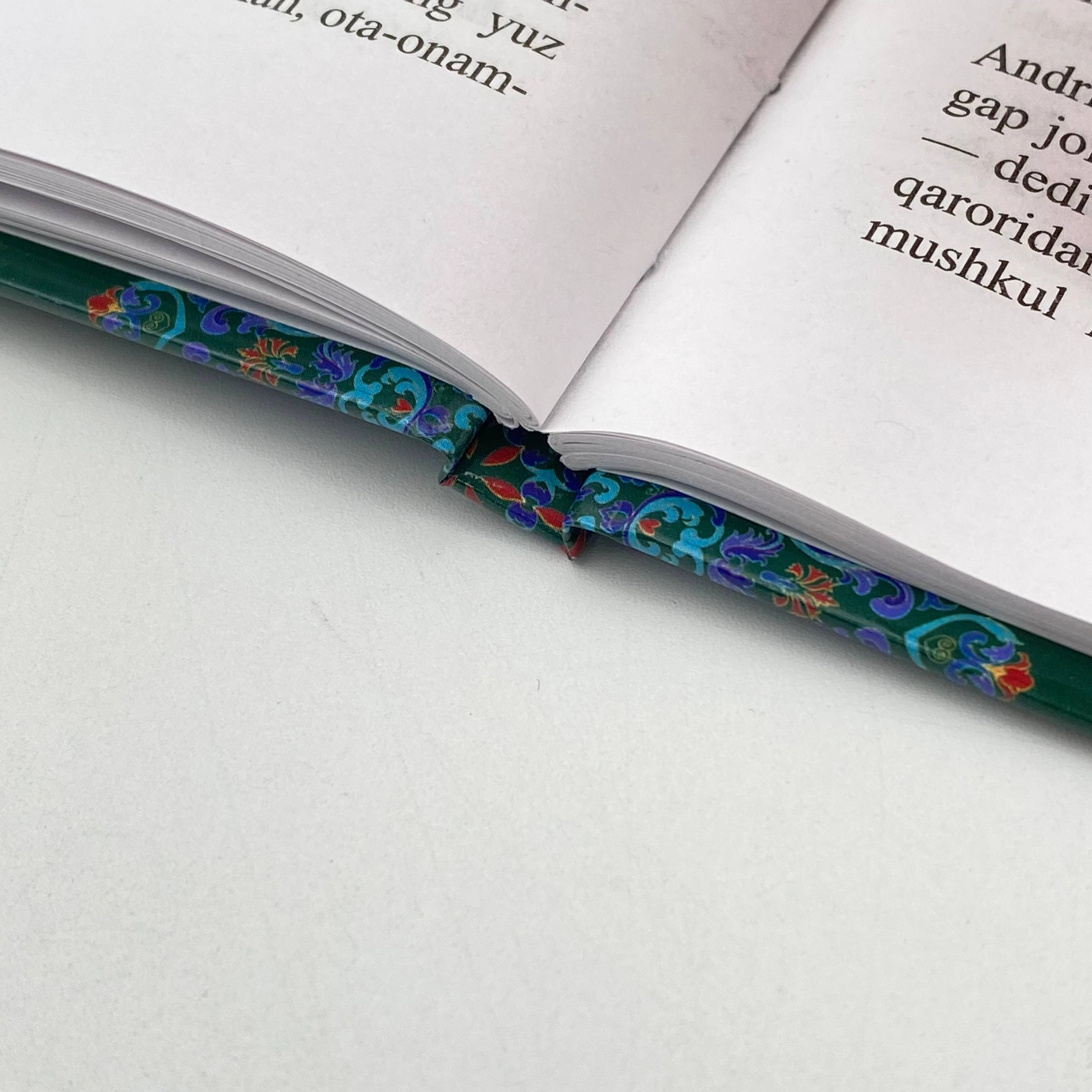 Nikolay Gogol: Taras Bulba bo'lib to'lash