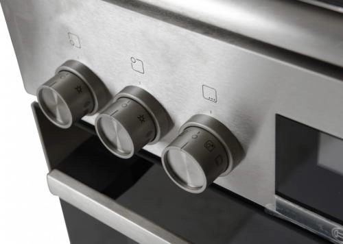 Bosch HXS59AI50Q elektr+gaz plitasi bo'lib to'lash