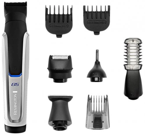 Remington PG5000 Graphite series soch olish anjomlari to‘plami arzon