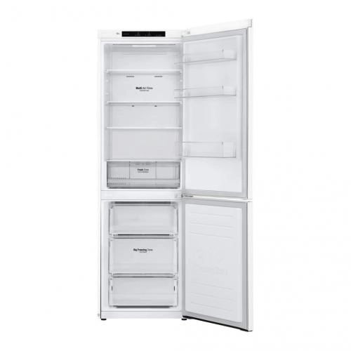 Холодильник LG GC-B459SQCL онлайн