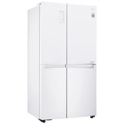 Холодильник LG GC-B247SVUV рассрочка