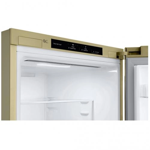 Холодильник LG GC-B459SECL - фото №6 Холодильник LG GC-B459SECL рассрочка