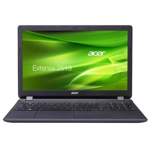 Ноутбук Acer Extensa 2519 / Intel Pentium Quad 3710 / DDR3 4GB / HDD 500GB / 15.6" HD LED / Intel HD Graphics / DVD / RUS купить