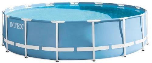 Бассейн Intex Prism Frame 26726, 16805 л купить