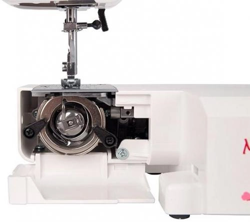 Швейная машина Janome MX 55 рассрочка