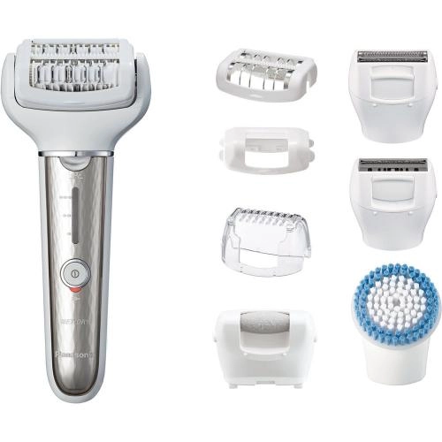 Эпилятор Panasonic ES-EL9A рассрочка