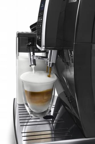 De'Longhi Dinamica ECAM 350.55 kofemashinasi bo'lib to'lash