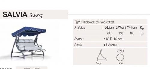 Садовый мебель недорого