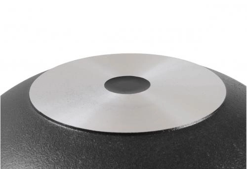 Bezak qoplamali 10 l qozon arzon