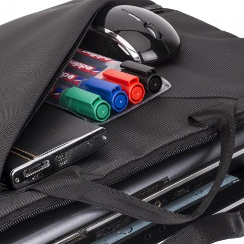 Сумка для ноутбука RIVACASE 8730 15.6" рассрочка