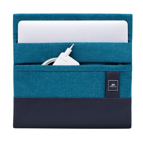 RIVACASE 8803 13.3 RIVACASE 8803 13.3" g‘ilofi (aqua melange, khaki melange) bo'lib to'lash