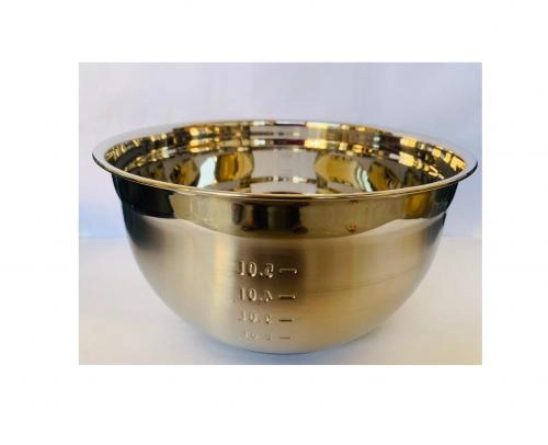 Sirg‘almas silikon qoplamali 5 l o‘lchov miskasi sotib olish