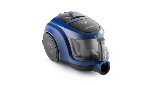 Пылесос Samsung SC4582 (Blue) рассрочка