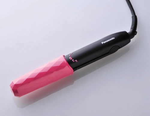 Выпрямитель для волос Panasonic EH-HV11-K865 рассрочка