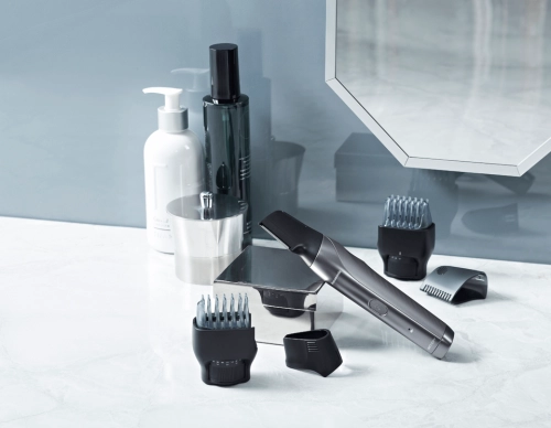 Panasonic ER-GY60 soch olish mashinkasi bo'lib to'lash