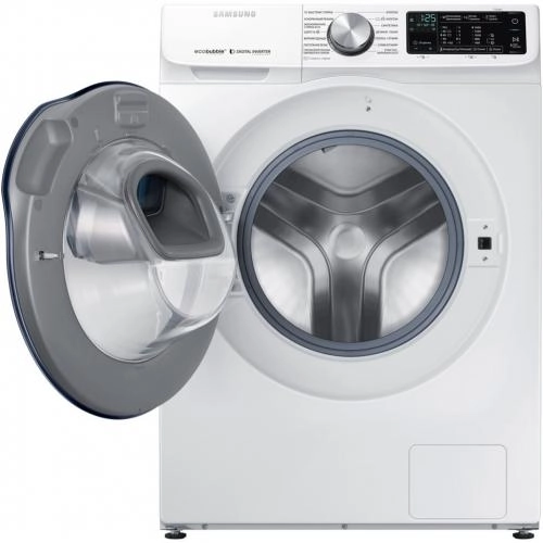 Стиральная машина Samsung WW10N64PRPX 10.5 Кг рассрочка