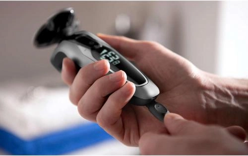 Электробритва Philips S9711 Series 9000 онлайн