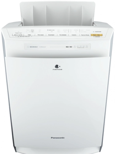 Panasonic F-VXR50R iqlim texnikasi to‘plami bo'lib to'lash