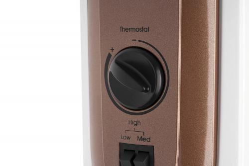 Масляный обогреватель ARDESTO OFH-09X1 рассрочка