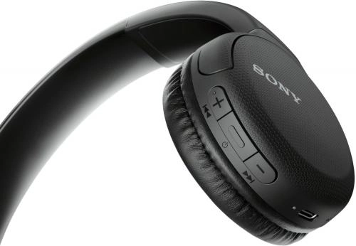 Sony WH-CH510 simsiz quloqchini Black onlayn