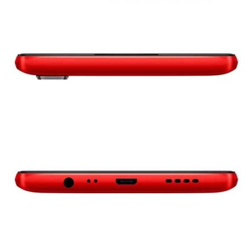 Смартфон realme C3 3/64GB Red рассрочка
