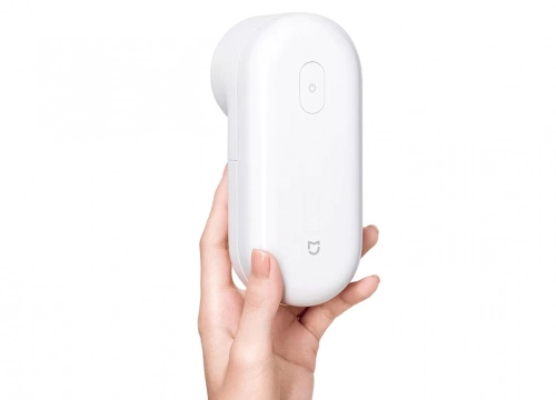 Mato yuzasini dumaloqchalardan tozalovchi Xiaomi Mijia Rechargeable Lint Remover mashinkasi onlayn