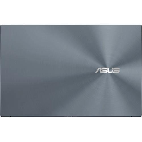 Asus ZenBook UX425EA-KI918. Core I7-1135G7. DDR4 16Gb. SSD 512Gb. 14" FullHD. RU KB. Pine Gray Noutbuki bo'lib to'lash