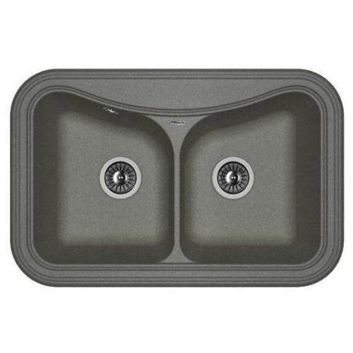 Кухонная мойка FLORENTINA "Крит 780 А" купить
