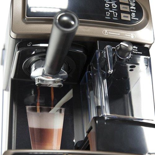 Кофеварка рожковая VITEK VT-1517 рассрочка