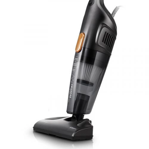 Пылесос Xiaomi Deerma Vacuum Cleaner DX115C Black рассрочка
