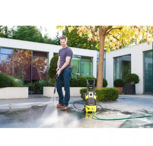 Мойка высокого давления Ryobi RPW130XRBB (5133003748) рассрочка