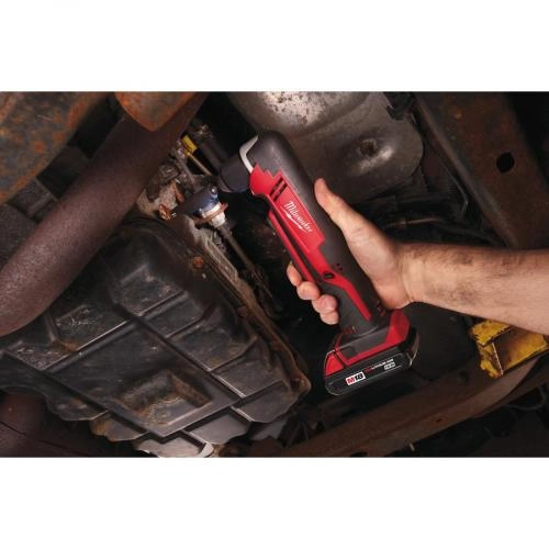 Угловая дрель MILWAUKEE M18 C18 RAD-0 (4933427189) рассрочка