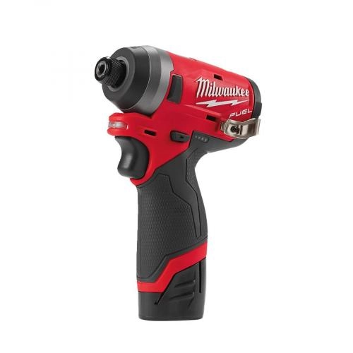 Аккумуляторный винтоверт Milwaukee M12 FID-0 FUEL (4933459822) рассрочка