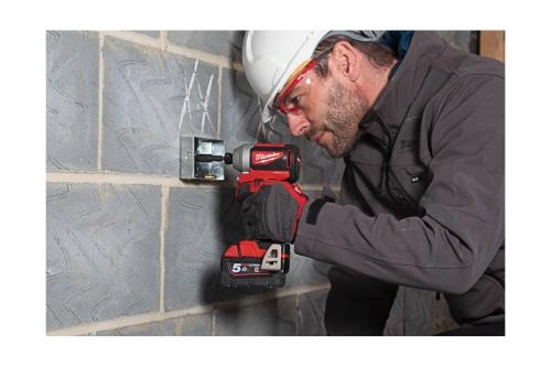 Аккумуляторный винтоверт Milwaukee M18 BLID2-0X (4933464519) рассрочка